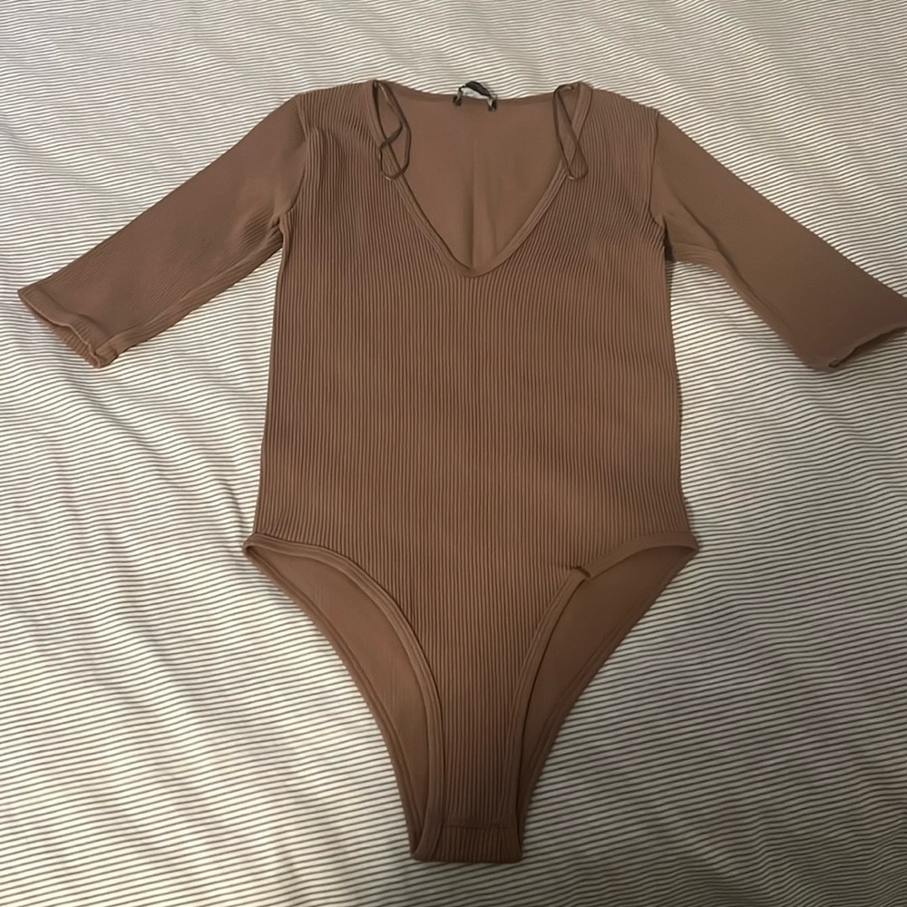 Zara bodysuit